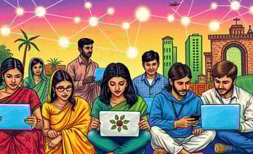 La brecha digital como factor de desigualdad económica