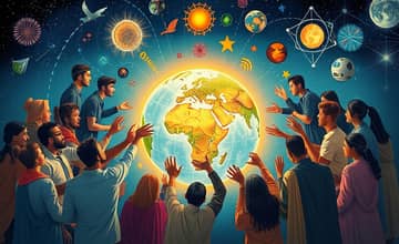 Bienes públicos globales: Un nuevo enfoque para la inversión