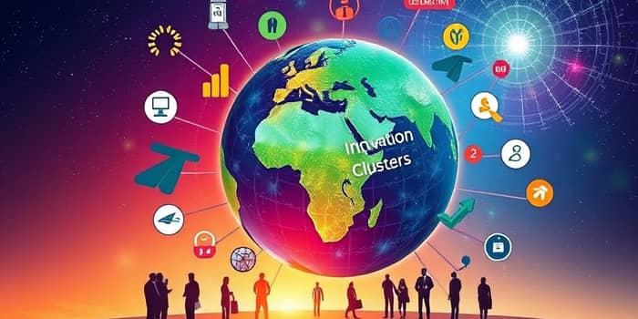 Competencia Global: ¿Quién Gana y Quién Pierde?