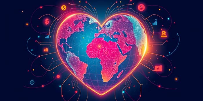 El Latido Financiero del Mundo: Claves para Entenderlo