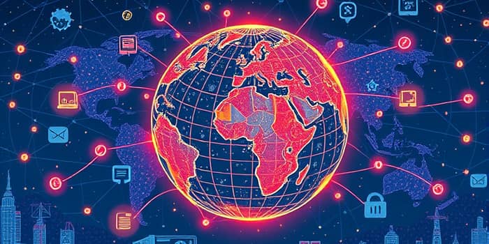 La Globalización 2.0: Más allá de las Fronteras Conocidas