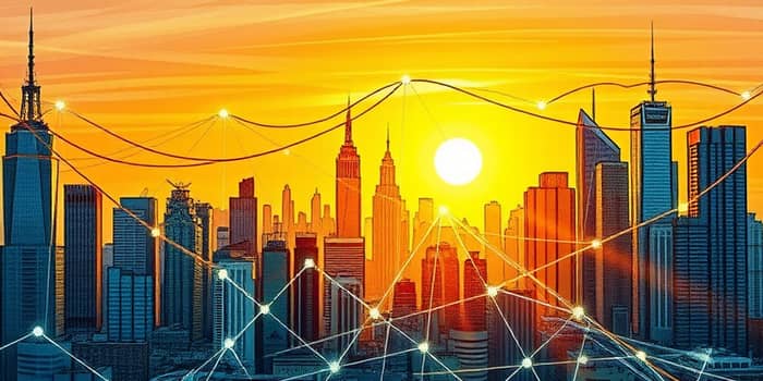 Mercados Emergentes: Oportunidades y Riesgos en el Horizonte