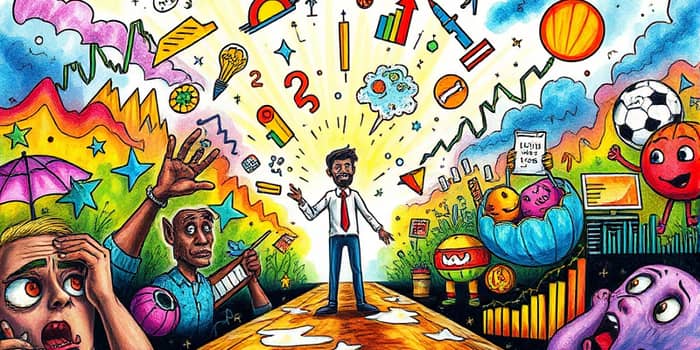 La Psicología del Inversor: Evitando Errores Comunes