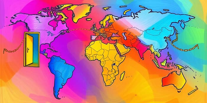 Bloques Comerciales: ¿Alianzas o Barreras para el Libre Mercado?