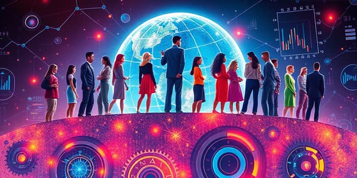 Capital Humano: El Activo Más Valioso de la Economía Global