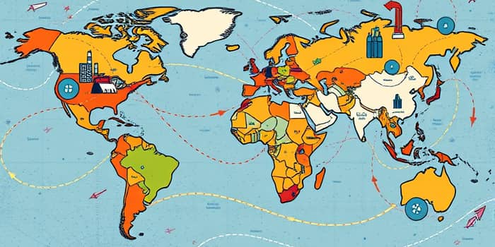 Globalización Inversa: ¿El Fin de una Era?