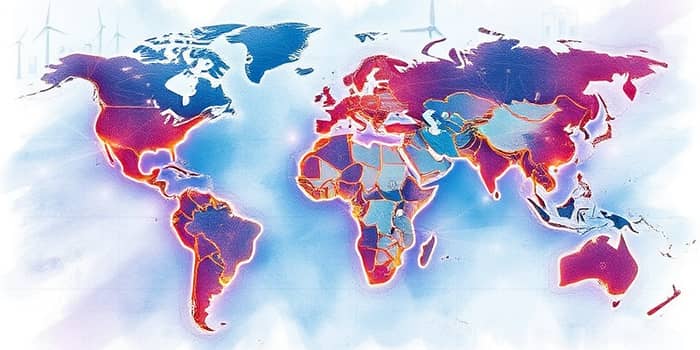 Desafíos Globales: ¿Hacia Dónde se Dirige la Economía?