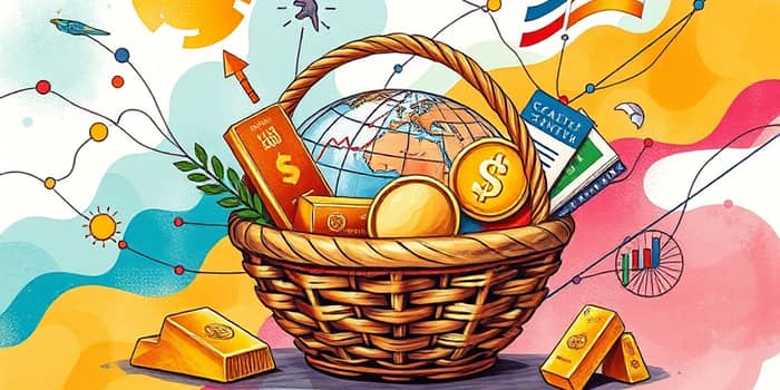 ETFs: La Versatilidad de Invertir en Canastas