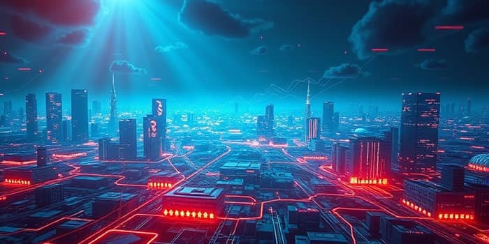 La Ciberguerra Económica: Desafíos para la Seguridad Global