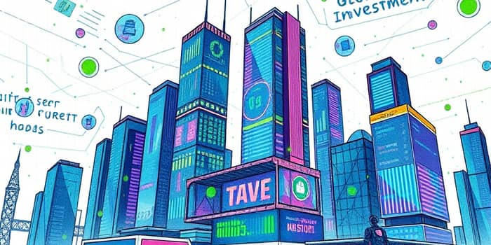 El Futuro de la Inversión: Tendencias y Predicciones