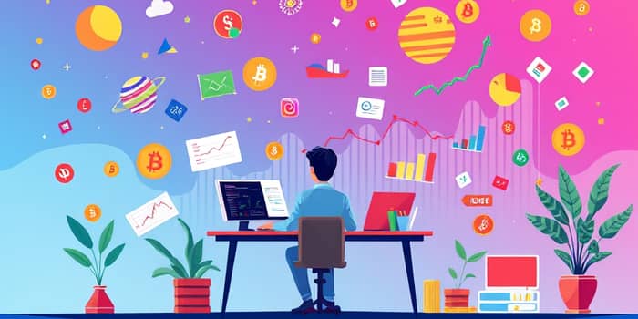 Descifrando el Comportamiento del Mercado: Claves para el Inversor