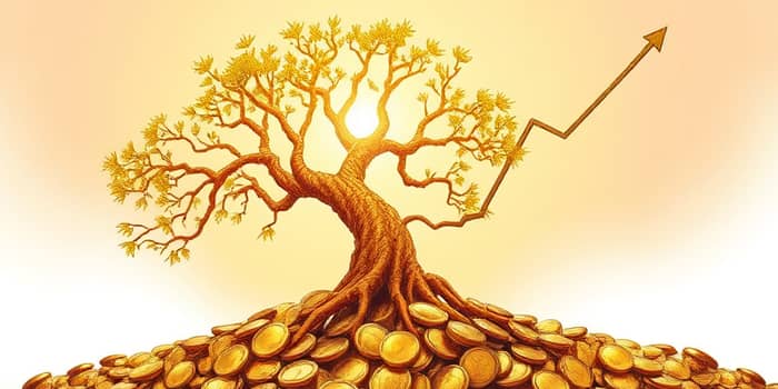 El Poder del Interés Compuesto: Multiplicando tu Capital