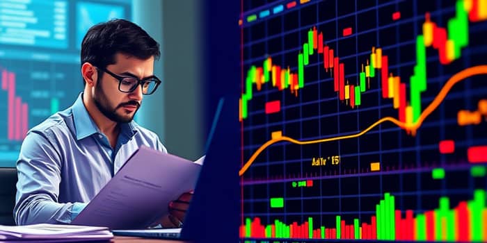 Análisis Técnico vs. Fundamental: ¿Qué Estrategia Elegir?