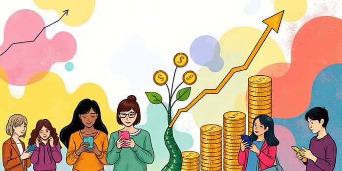 Microinversiones: Pequeños Montos, Grandes Rendimientos