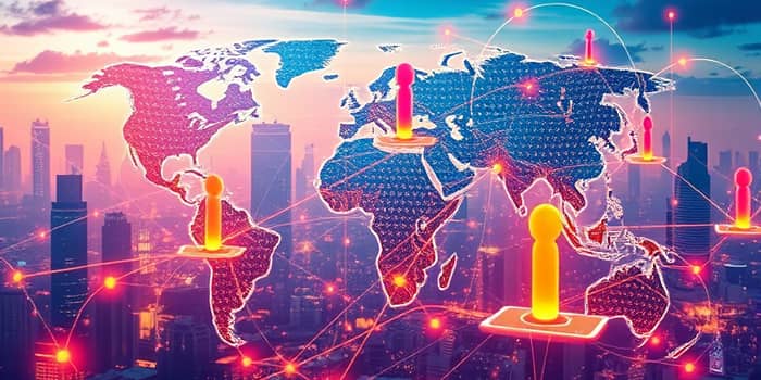 Finanzas Descentralizadas (DeFi): El Futuro del Dinero