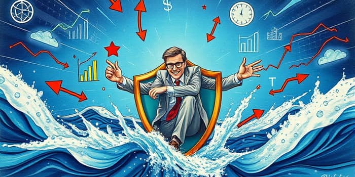 Derivados Financieros: Herramientas Avanzadas para Inversores