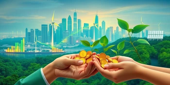 Inversión Sostenible: Un Enfoque Ético y Rentable