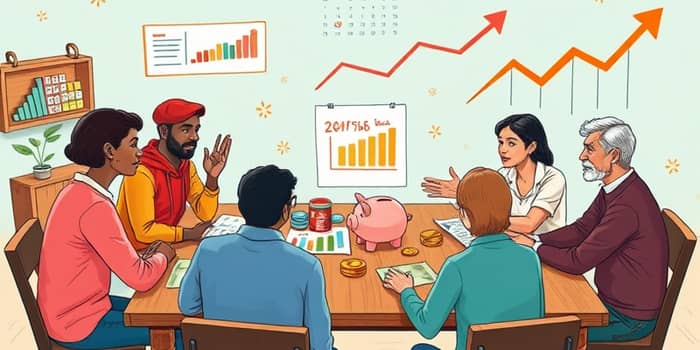 La Importancia de un Plan Financiero Personal