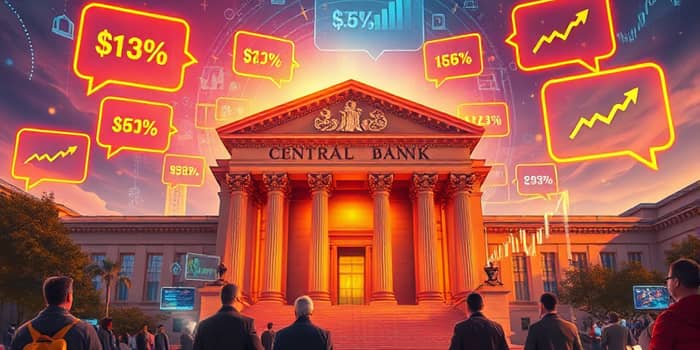 La Señalización del Banco Central: Interpretando los Mensajes