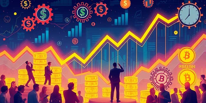 Impacto de la Inflación en tus Inversiones: Cómo Adaptarse