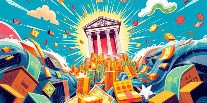 El Papel de los Bancos Centrales en los Mercados