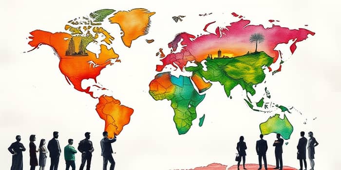 Desigualdad Global: Un Reto Urgente para la Estabilidad