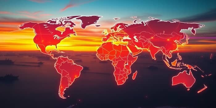 Globalización y Mercados: Conectando Economías