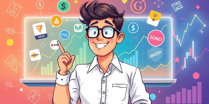 Acciones: Claves para Seleccionar las Mejores Empresas