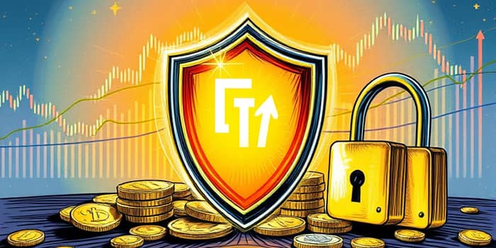 Gestionando el Riesgo: Herramientas para Proteger tu Capital