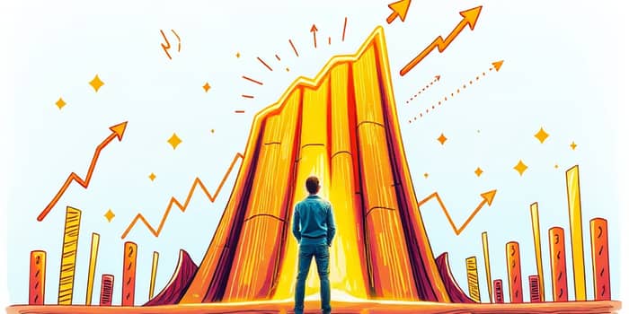 Primeros Pasos en la Bolsa: Guía Esencial para Principiantes