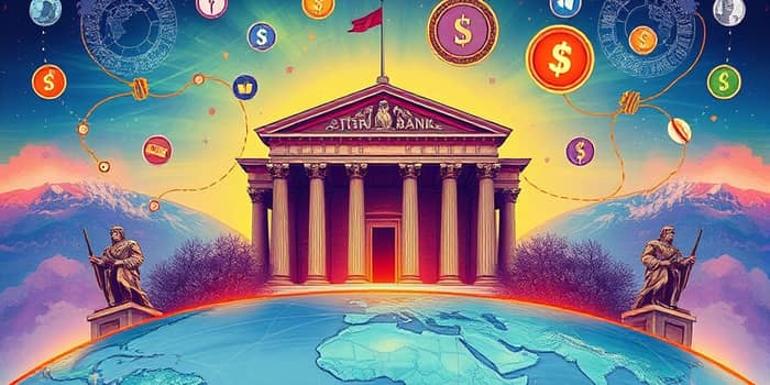 El Rol de los Bancos Centrales en la Estabilidad Global