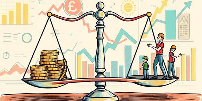 Política Monetaria y Desempleo: Un Delicado Equilibrio