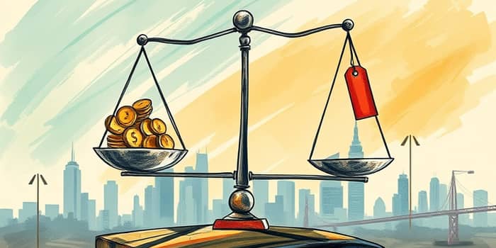 La Deflación: El Otro Extremo del Desafío Monetario