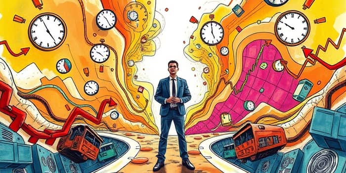 Errores Frecuentes al Invertir y Cómo Evitarlos