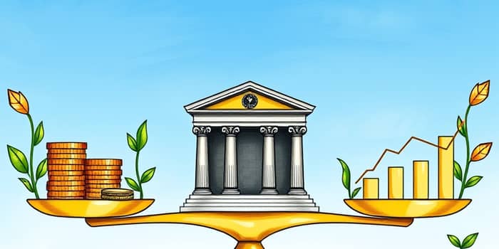 El Banco Central: Guardián de la Estabilidad Económica