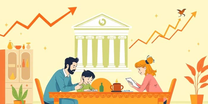 Inflación y Tasas de Interés: ¿Cómo Nos Afectan?