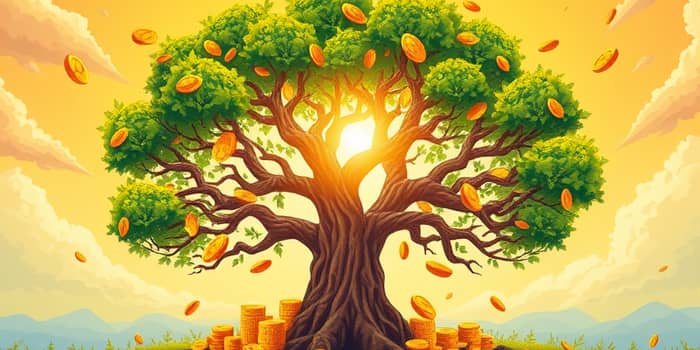 Dividendos: Generando Ingresos Recurrentes con Acciones