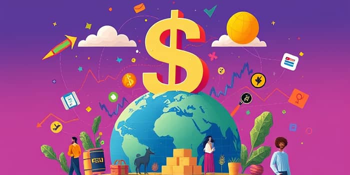 El Dólar y su Influencia en la Política Monetaria Global