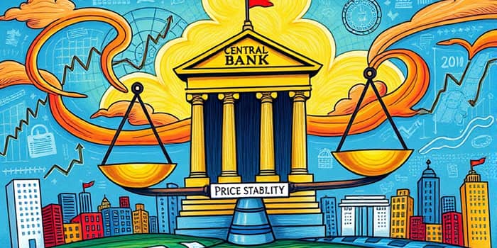 Metas de Inflación: Una Herramienta Clave para los Bancos Centrales