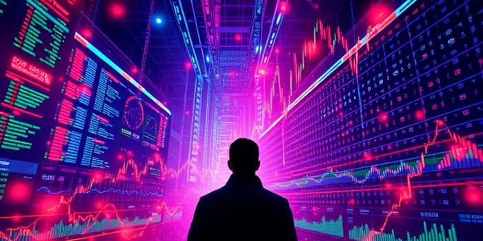 Algoritmos en el Trading: La Nueva Era de la Inversión