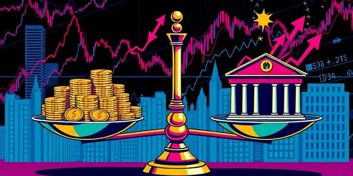 Deuda Pública: El Límite de las Medidas Monetarias