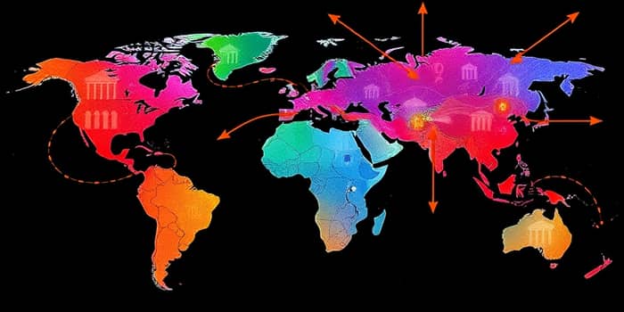 La Globalización y los Desafíos para los Bancos Centrales