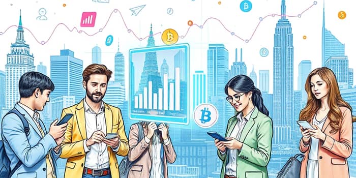 Tecnología Financiera (FinTech): Transformando las Inversiones