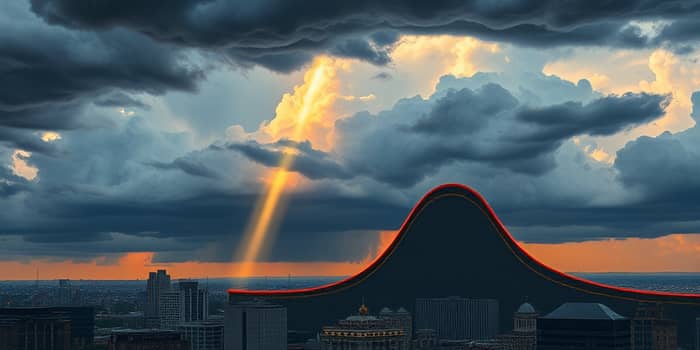 Curva de Rendimientos Invertida: ¿Alarma de Recesión?