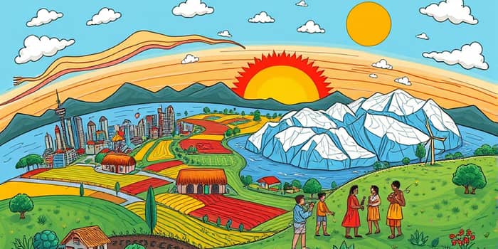 Impacto económico del cambio climático: Costos ocultos