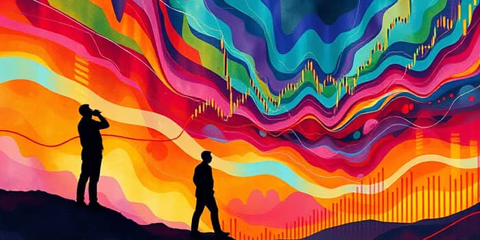 Volatilidad en los Mercados: El Impacto de las Expectativas