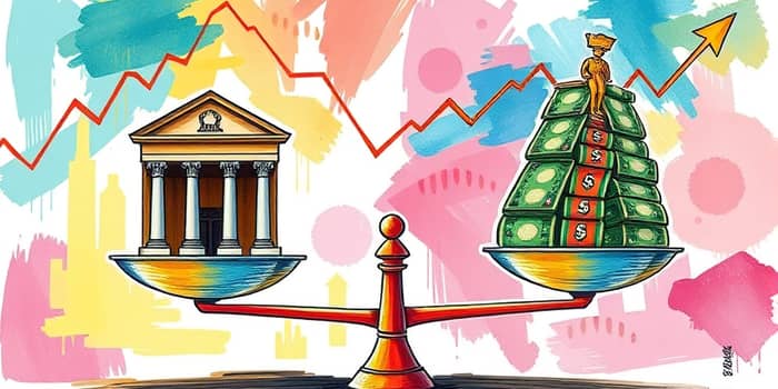 El Riesgo País y su Relación con la Política Monetaria