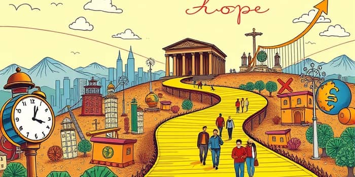 La Ruta Crítica de las Decisiones del Banco Central