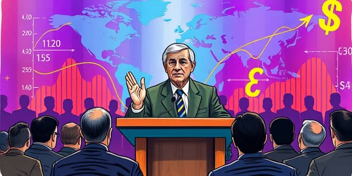 Forward Guidance: Anticipando los Movimientos del Banco Central