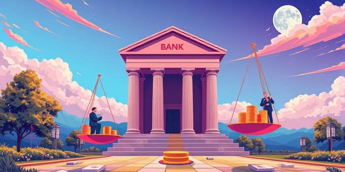 Estabilidad de Precios: El Objetivo Supremo de la Política Monetaria